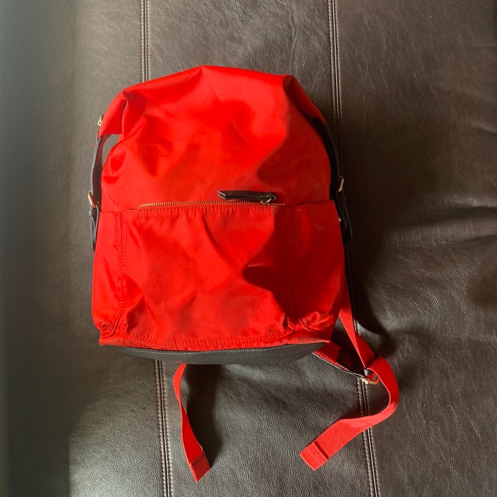 Cynthia Rowley backpack